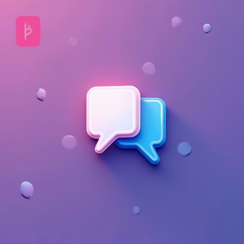 Chat Bubble