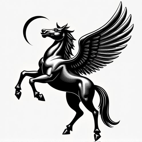 Pegasus