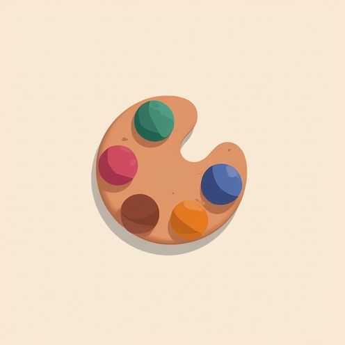 Palette