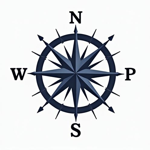 Nautical Compass