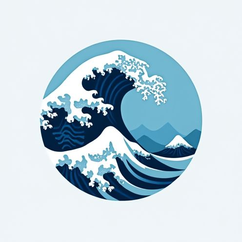 Ocean Wave