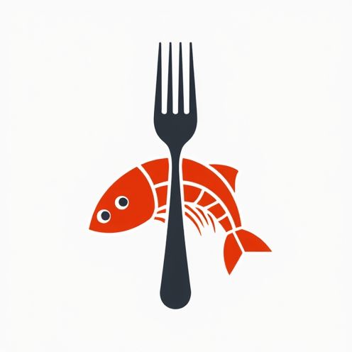 Seafood Fork