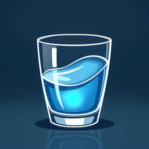 Glass of Water