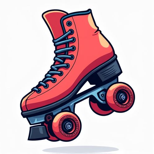 Roller skate