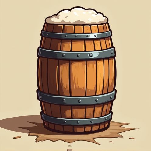 Beer Barrel