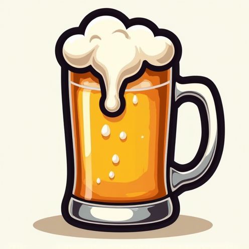 Beer Mug