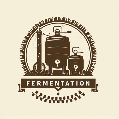 Fermentation Tank