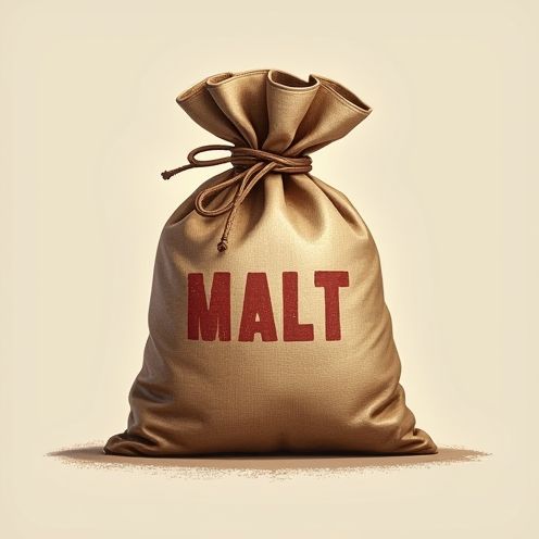 Malt Sack