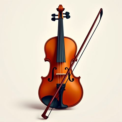 Violin Bow