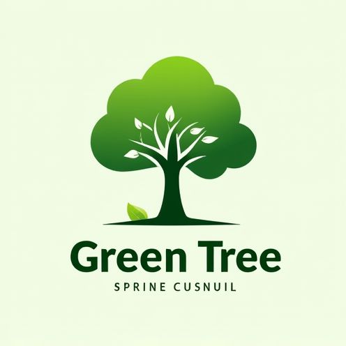 Green Tree