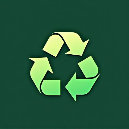 Recycle Symbol