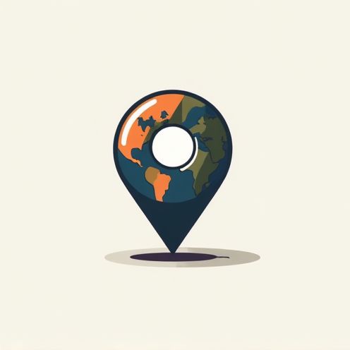 Map pin