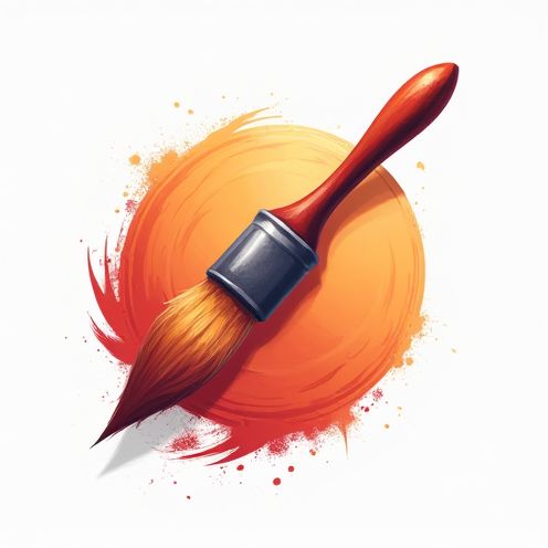 Paintbrush