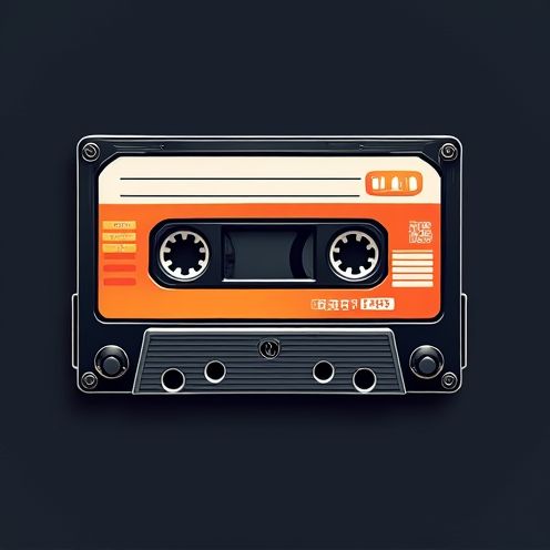 Cassette Tape