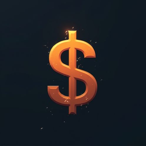 Dollar Sign