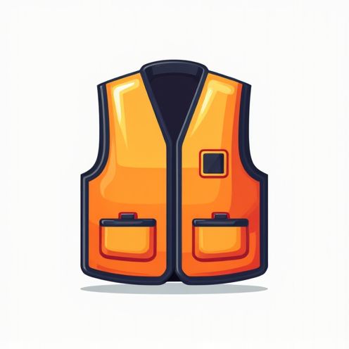 Safety Vest