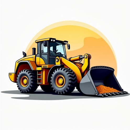 Wheel Loader