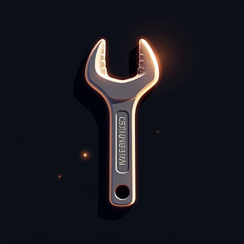 Wrench