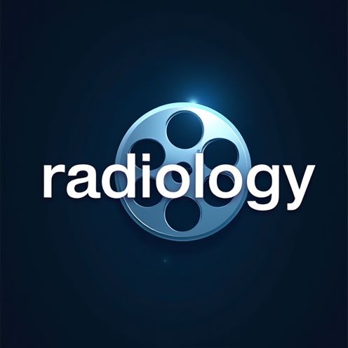 Radiology film reel