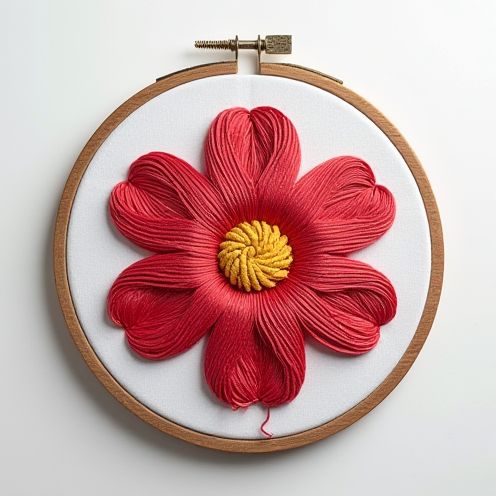 Embroidery Thread