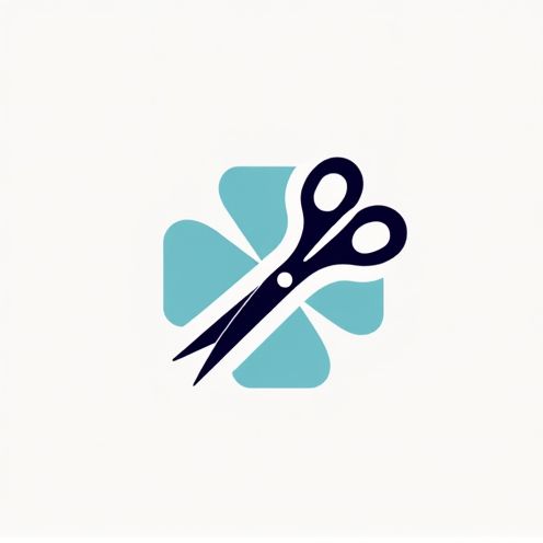 Pattern Scissors