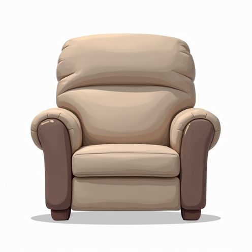 Recliner Sofa