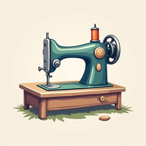 Sewing Machine