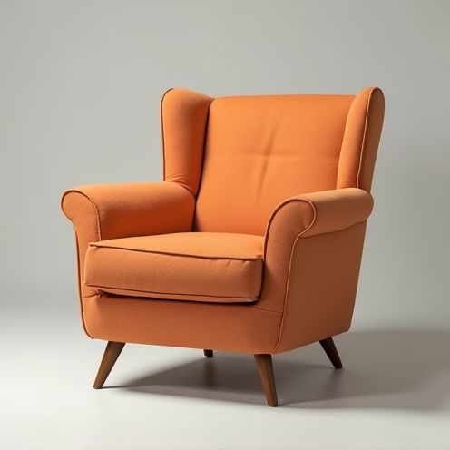 Upholstered Chair