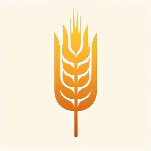 Wheat sheaf