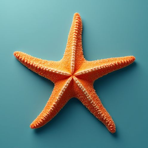 Starfish