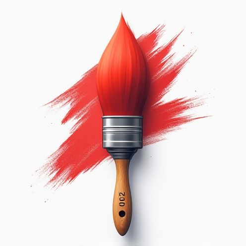 Paintbrush