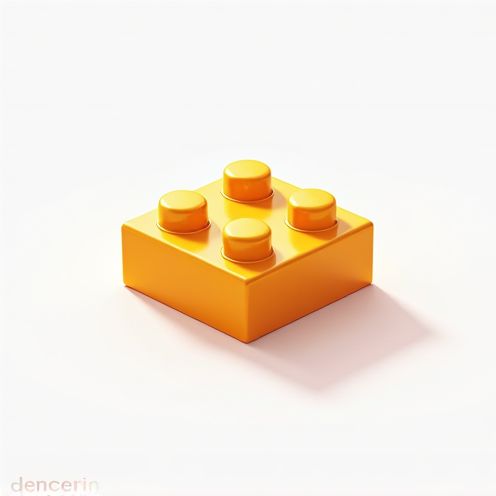 Building block