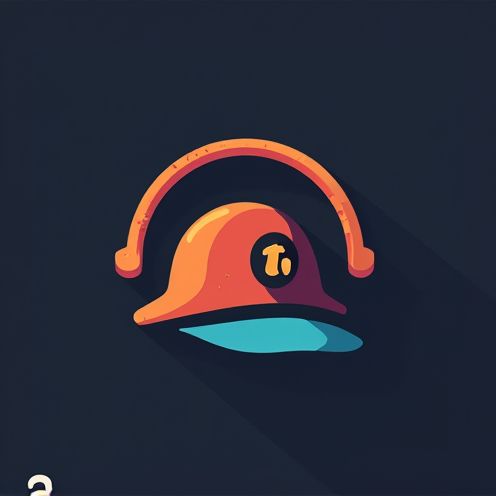 Conductor Hat