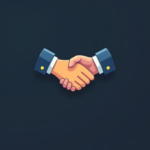 Handshake