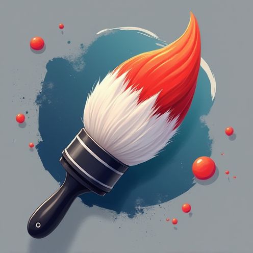 Paintbrush