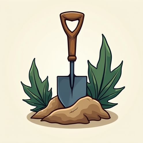 Trowel