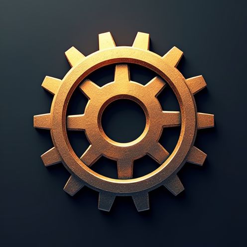 Cogwheel