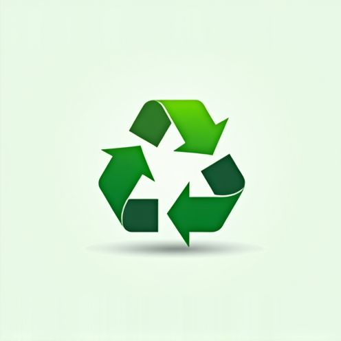 Recycle Symbol