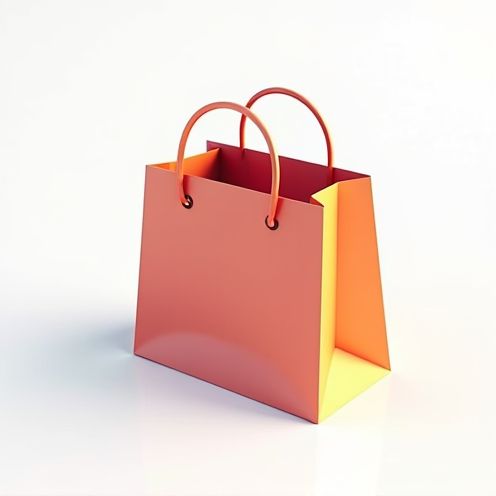 Shopping Bag