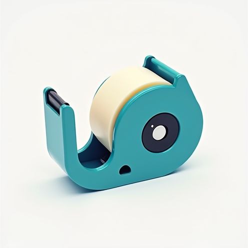 Tape Dispenser