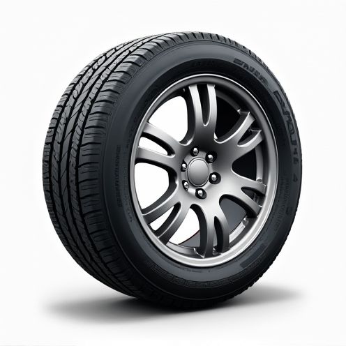 Car tire