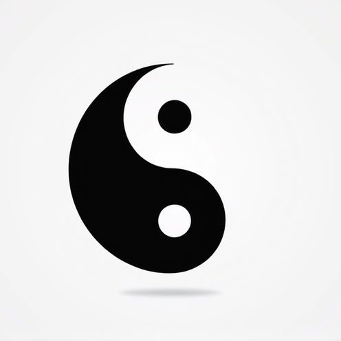 Yin Yang symbol