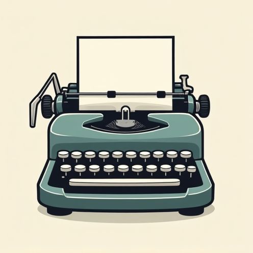 Typewriter