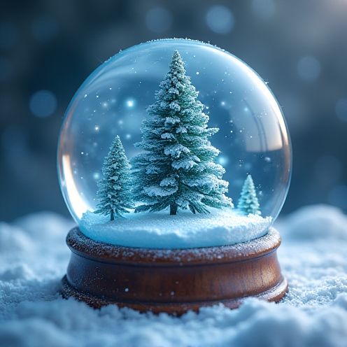 Snow Globe