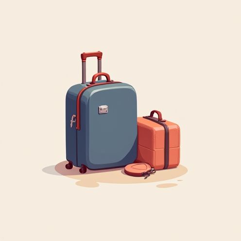 Suitcase