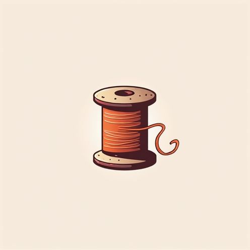 Spool of Thread