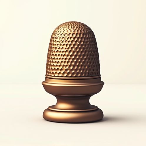 Thimble