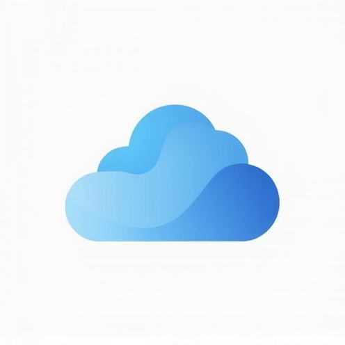 Cloud icon