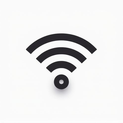 Wi-Fi signal