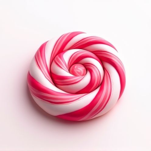 Candy swirl